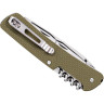 Нож multi-functional RUIKE CRITERION COLLECTION L21-G