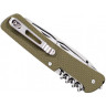Нож multi-functional RUIKE CRITERION COLLECTION L31-G