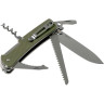 Нож multi-functional RUIKE CRITERION COLLECTION L32-G