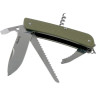 Нож multi-functional RUIKE CRITERION COLLECTION L32-G