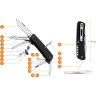 Нож multi-functional RUIKE CRITERION COLLECTION L41-B