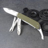 Нож multi-functional RUIKE CRITERION COLLECTION L41-G