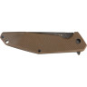 Нож RUIKE D191-W