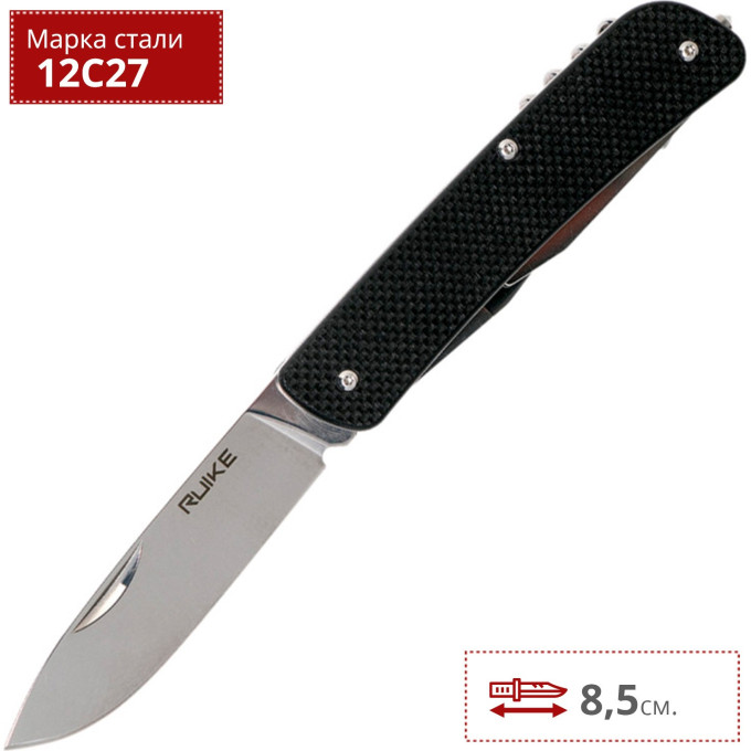 Нож multi-functional RUIKE CRITERION COLLECTION L21-B