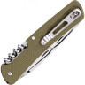 Нож multi-functional RUIKE CRITERION COLLECTION L41-G