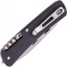 Нож multi-functional RUIKE CRITERION COLLECTION L42-N