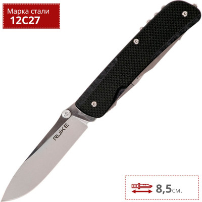 Складной мультинож Ruike Trekker LD21-B